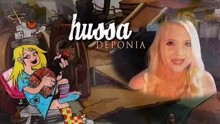 Hussa • Cover Contest 「StrawbellyCake」