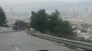 İzmir'de bir İstanbulluyum / Istanbulian in İzmir