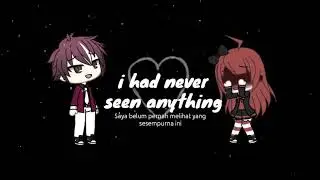 I hate you - Gacha Life