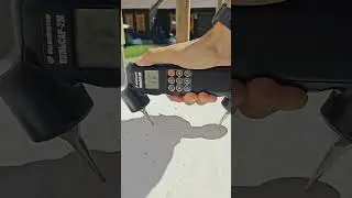 Разная прочность газобетона в одном блоке
