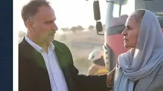 Uzak Şehir.2.bölüm.1.fragmanı.Sadakat hanım abisine gerçekleri söyledi