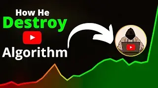 decodingyt And StepGrow Algorithm Hack secret reveal
