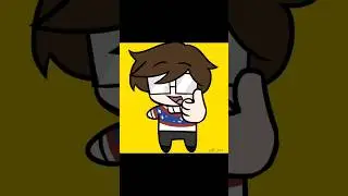 не канон, джон бы его послал😱 [тгк:pif.png] #linch #линч #animation #memes #edit #линчджон