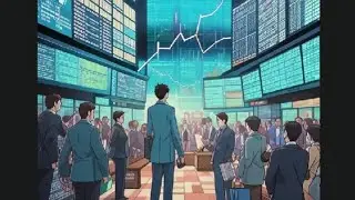 067 — BUYBACK (lyric video)