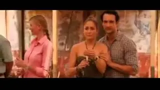 Jennifer Lopez Adoption to an Ethiopian.......
