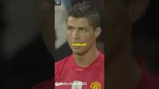 The difference between Alisha Lehmann and Ronaldo 🤣