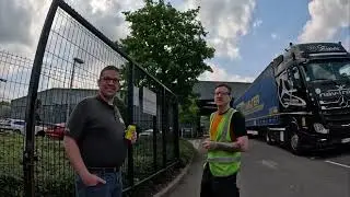 We Don’t Want Any Aerial Videos Thank You Very Much - DJI Mini 3