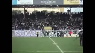 ŞAMPİYONLUK MARŞI ! O SENE BU SENE !