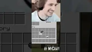 when u know, you know 😰 #shorts #minecraft