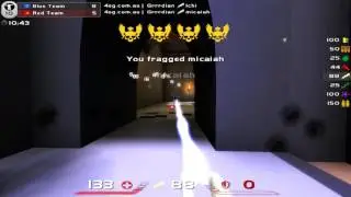 lol(pql)CA frag compilation #1