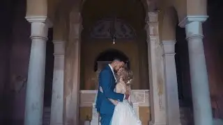 💍 Emotional & Cinematic Wedding Highlights | AnaMarija & Marko | [Istra/Croatia] 💍