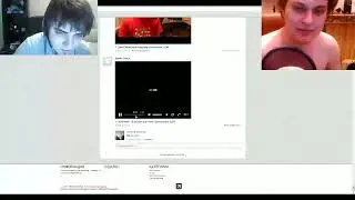 Maddyson и Хованский  о VOVAMAS
