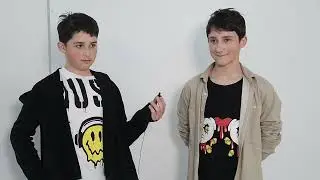 15. Братья Шипинские о курсах ITMouse