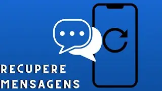 Como Recuperar Mensagens Excluídas do Seu Celular!