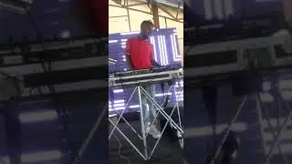 DJ Rockzy Muller de MIXXMASTER