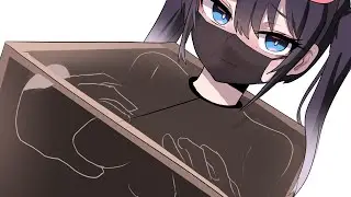 Box Girl