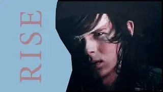 CARL GRIMES | Rise