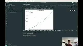Data storytelling for explanatory data analysis using matplotlib