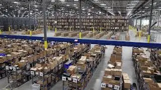 Tapestry’s New Las Vegas Fulfillment Center to Tap Robotics