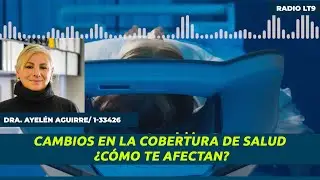 Cambios en la Cobertura de Salud: ¿Cómo te Afectan?