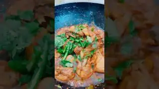 Jhat pat chicken recipe