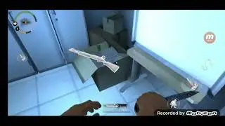 бесконечный кошмар 2 прохождение на нормальной сложности