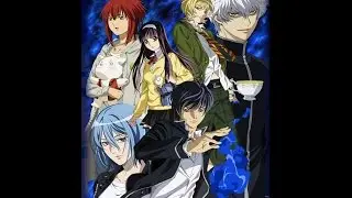 Code: Breaker/Код:Крушитель