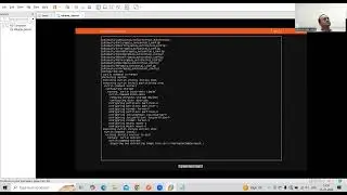 How to install Ubuntu Server in VMWare Workstation