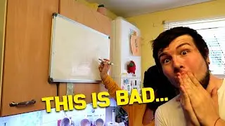 This Went Horribly Wrong...
