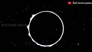Avee player audio spectrum black screen visualizer blendingoption TECH TREND CREATION