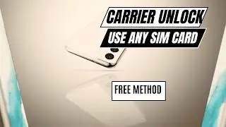 Samsung Galaxy A51 T Mobile Network Unlock Code
