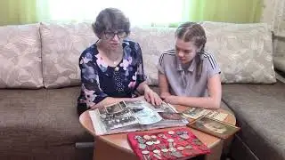 Помним и гордимся! Комков Алексей Романович-участник ВОВ!