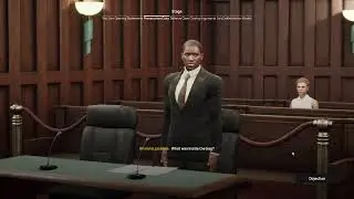 The Lawyer (demo)