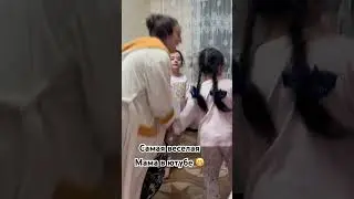 Решила подарить детям радость 🥰1-часть 🥰
