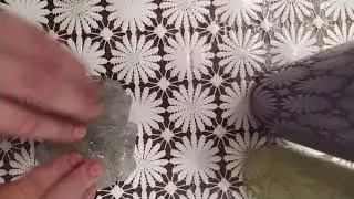 Делаю слайм крутим