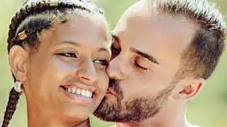 Soraia e Daniel