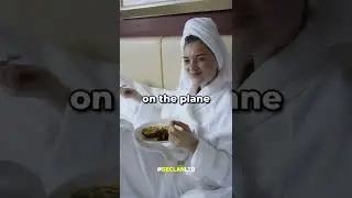 What First Class Airline is Most Luxurious