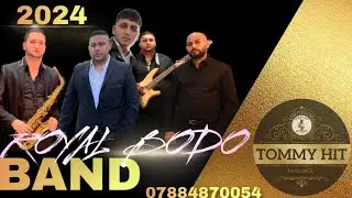 Royal Bodo Band 💃🕺FOX🕺💃🆕2024🆕