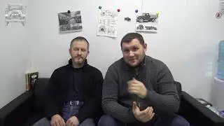 ПОЛУТОРКА: Отчет за 2019 год планы на 2020. Смена места базирования полуторки.