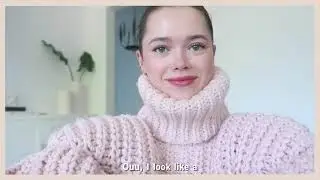Incredible sweater