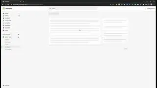 How to add a link to the Store Locator page in the website footer? | Shopify
