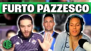 IL RIGORE RIPORTA L'INTER AL VERTICE!!! | Manuelina: “Dobbiamo ARRESTARE LAUTARO!”