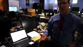 Beware of Fake Microsoft Warnings - these are scams and are on the increase