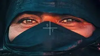 Sahalé - Djiin (The Desert Assassins Remix)