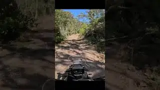 CFMOTO 450 MTTEST | FLOGGING SUSPENSION
