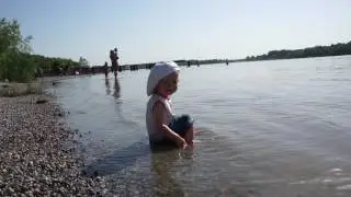 Ростов-на-Дону, 2014, Татаев Анастасия, Татаев Иван
