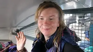 20. ДО СВИДАНЬЯ ПУТТАПАРТИ! ЕДЕМ В АШРАМ АММЫ! МОЯ МЕЧТА. ВОЛШЕБНАЯ КЕРАЛА - А МНЕ ТУТ НРАВИТСЯ!