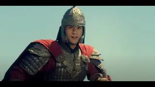A LEGEND Trailer (2025) | Jackie Chan Returns for an Epic Action Comeback