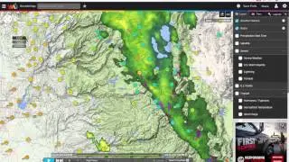 Nevada County Weather Wrap Up