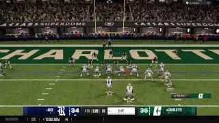 1 Star Grind Year 5 Conference championship